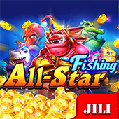All Star Fishing gameph fishing
