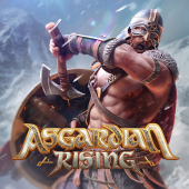 Asgardian Rising Gameph game