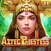 Aztec Priestess Gameph game