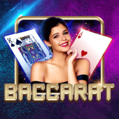 Baccarat B gameph live casino