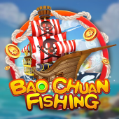 Bao Chuan Fishing gameph fishing