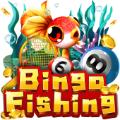 Bingo Fishing gameph fishing