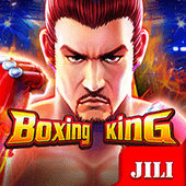 Boxing King gameph slot