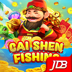 Cai Shen Fishing gameph fishing