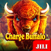 Charge Buffalo gameph hot game