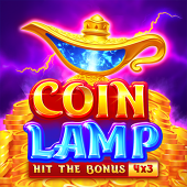Coin Lamp gameph slot