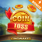 Coin Toss gameph cards