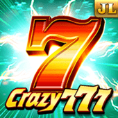 Crazy777 gameph slot