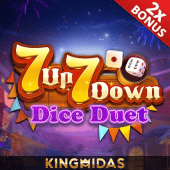 Dice Duet gameph cards