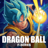 Dragon Ball gameph slot