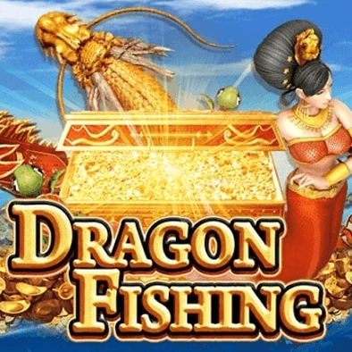 Dragon Fishing gameph fishing