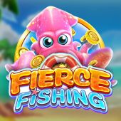 Fierce Fishing gameph fishing