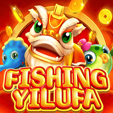 Fishing Yi Lu Fa gameph fishing