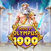 Gates of Olympus 1000 gameph hot