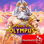 Gates of Olympus gameph hot game