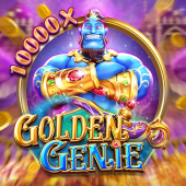 Golden Genie gameph hot game
