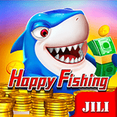 Happy Fishing gameph fishing