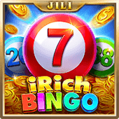 Irich Bingo gameph slot