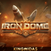 Iron Dome gameph cards