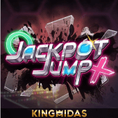 Jackpot Jump gameph cards