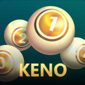Keno gameph cards