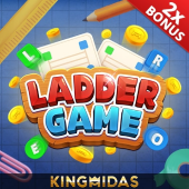 Ladder Game gameph cards