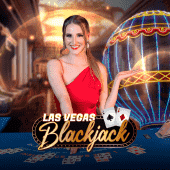 Las Vegas Blackjack gameph live casino