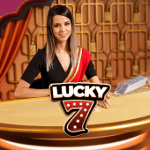 Lucky 7 gameph live casino