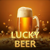 Lucky Bear gameph cards