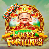 Lucky Fortunes gameph hot game