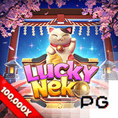 Lucky Neko gameph hot game