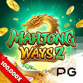 Mahjong Ways 2 gameph hot game