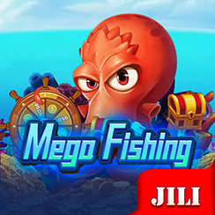 Mega Fishing gameph fishing