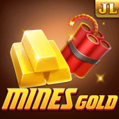 Mines Gold related slot