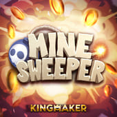 Minesweeper gameph cards