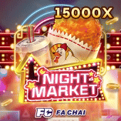 Night Market gameph slot