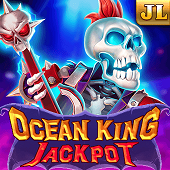 Ocean King Jackpot gameph fishing