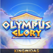 Olympus Glory gameph cards