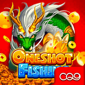 Oneshot Fishing gameph fishing