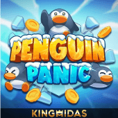 Penguin Panic gameph cards