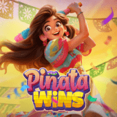 Pinata Wins gameph hot game