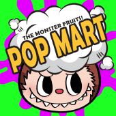 Popmart gameph slot