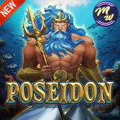 Poseidon gameph slot