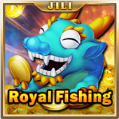 Royal Fishing gameph fishing