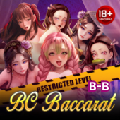 Sexy Blockchain Baccarat gameph live casino