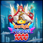 Starlight Princess 1000 gameph hot game icon