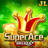 Super Ace Deluxe gameph hot game