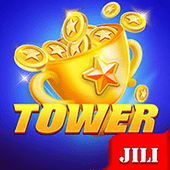 Tower gameph slot