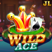 Wild Ace gameph slot