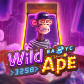 Wild Ape gameph hot game